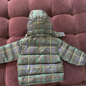 Polo Ralph Lauren kids coat